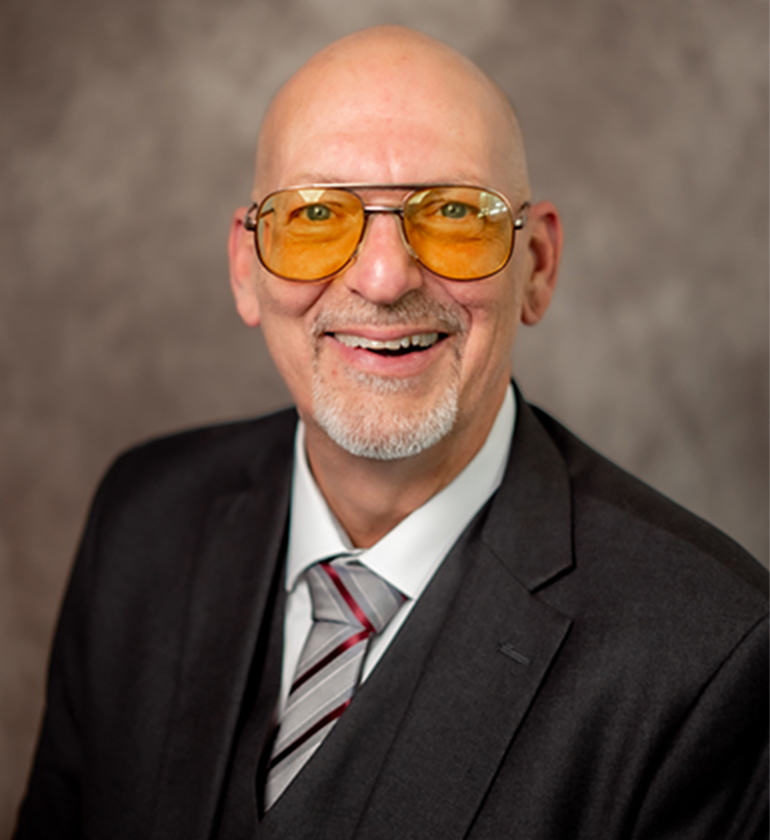 mechanical operations director- Brian Larmour at Retail Mechanical Services